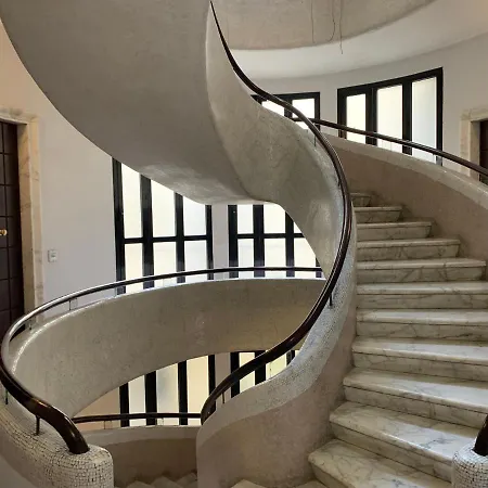 Apartman House Marittima By World Genova