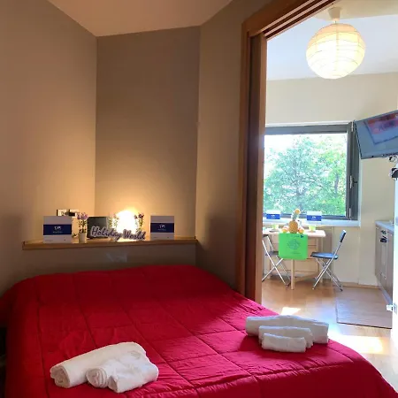 House Marittima By World Apartman Genova