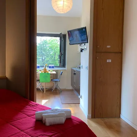 House Marittima By World Appartamento Genova