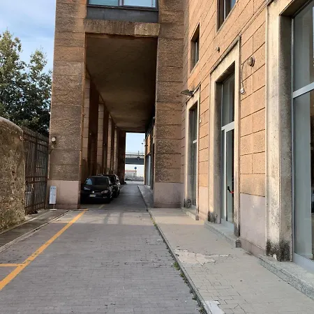 House Marittima By World *