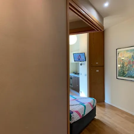 House Marittima By World Apartamento