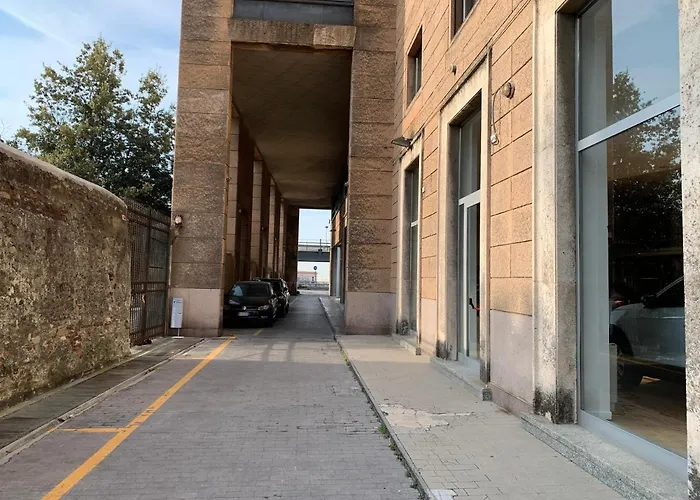 House Marittima By World *