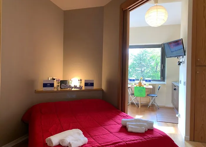 House Marittima By World 아파트 제노바