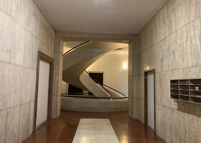 아파트 House Marittima By World 제노바