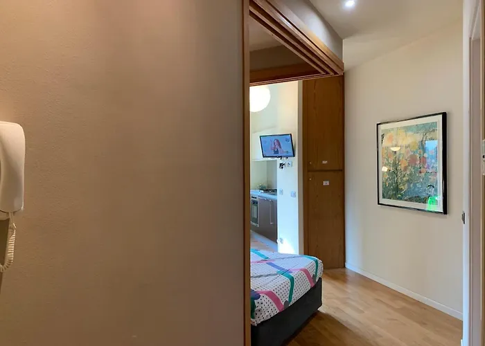 House Marittima By World 아파트