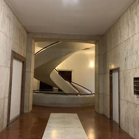Apartment House Marittima By World Genoa